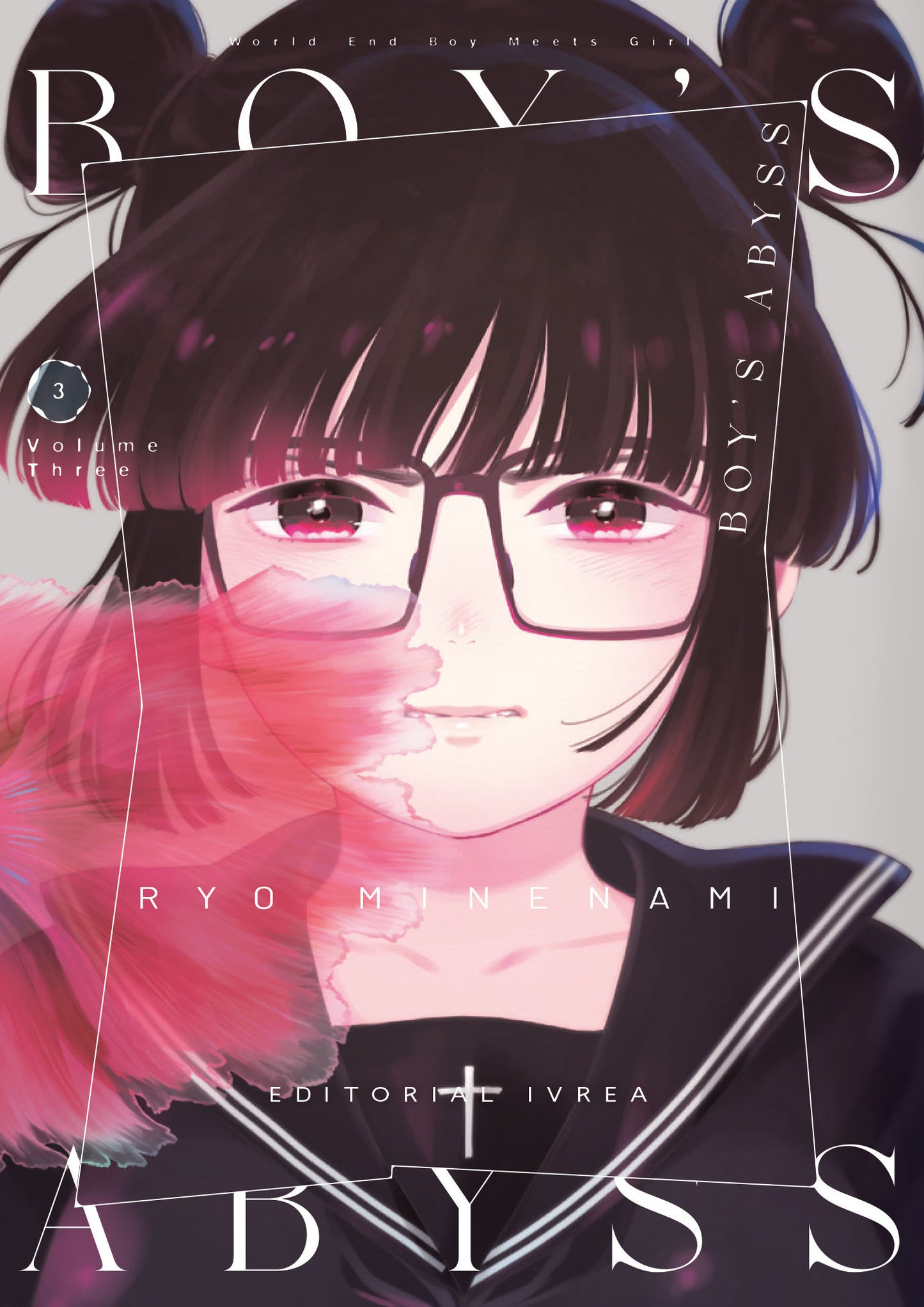 BOY´S ABYSS 03