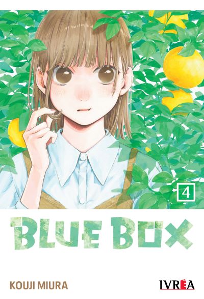 BLUE BOX 04