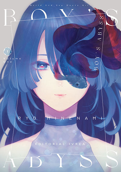 BOY´S ABYSS 01