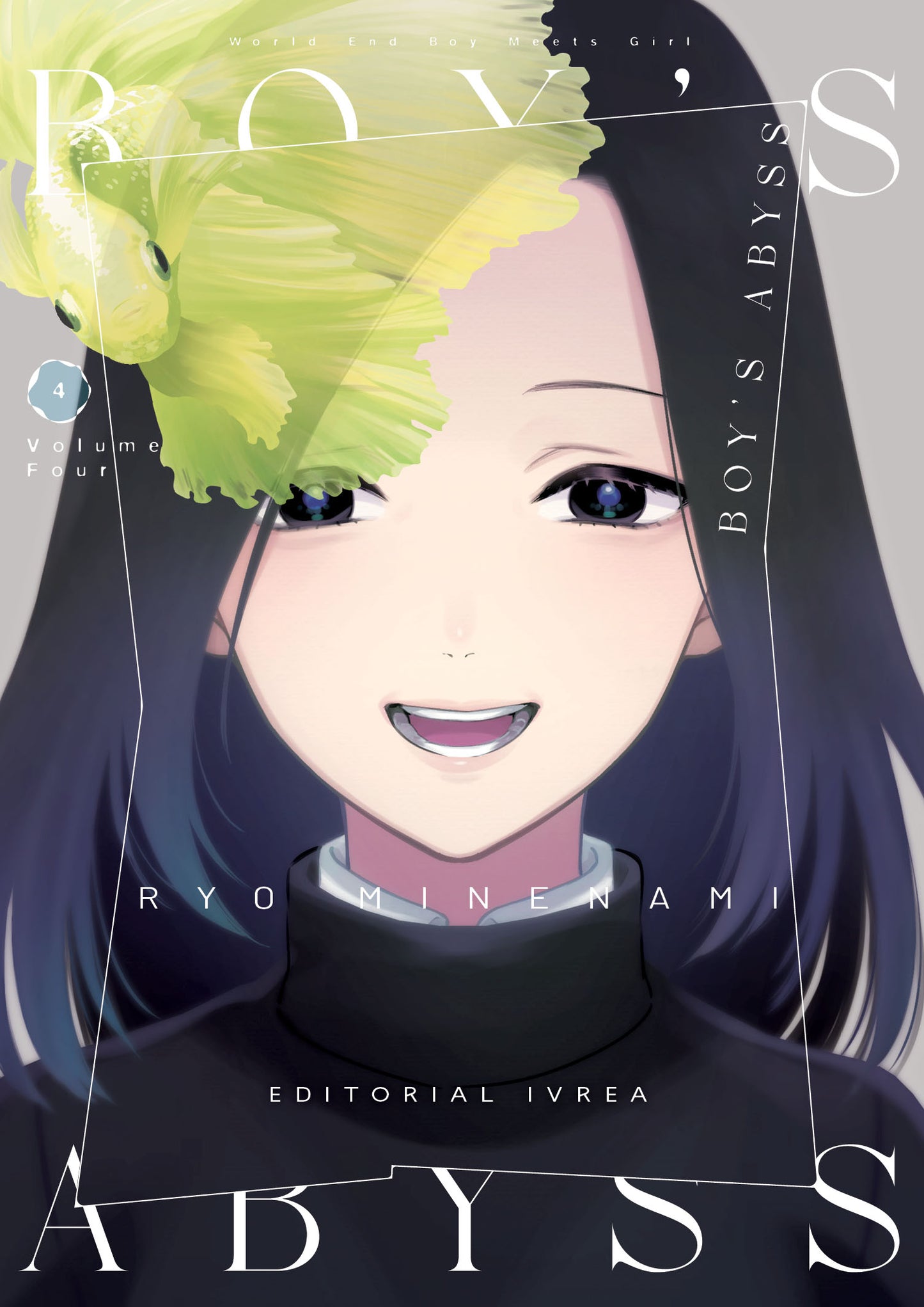 BOY´S ABYSS 04