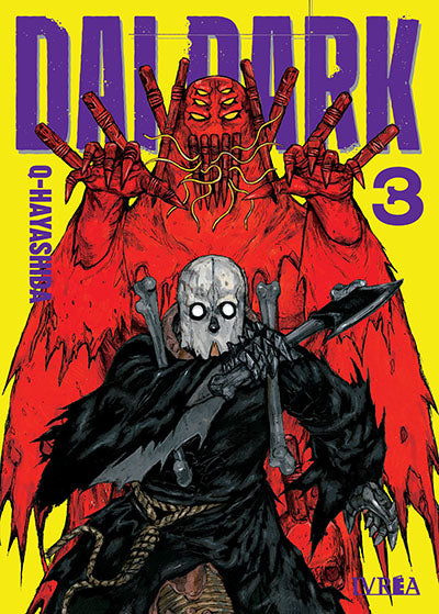 DAI DARK 03 (PRE-VENTA)