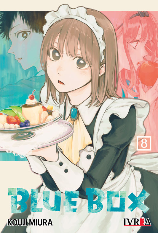 BLUE BOX 08 (PRE-VENTA)