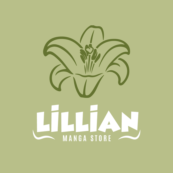 Lillian Manga Store