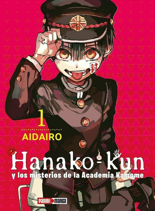 HANAKO KUN 01