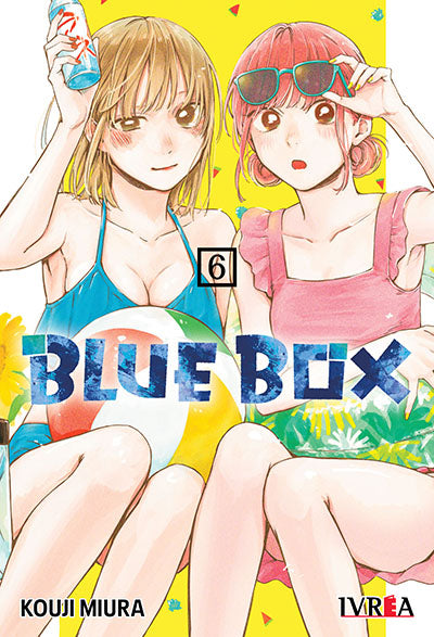 BLUE BOX 06 (PRE-VENTA)