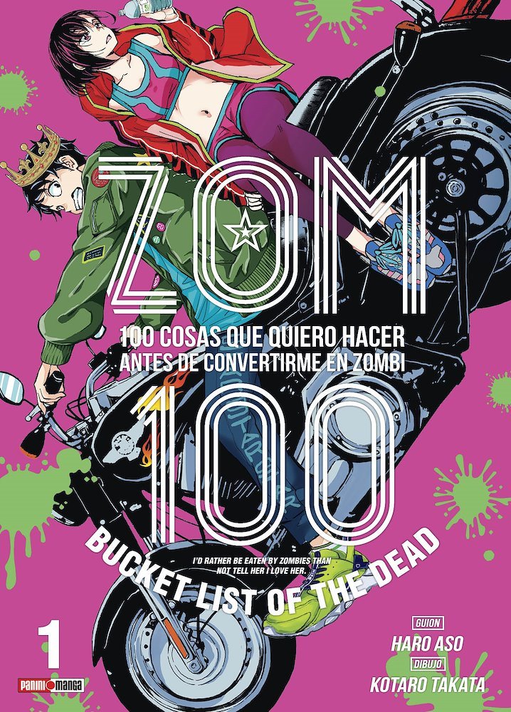 ZOM 100 01